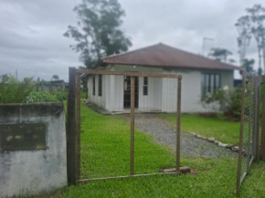 Casa da A'LICE